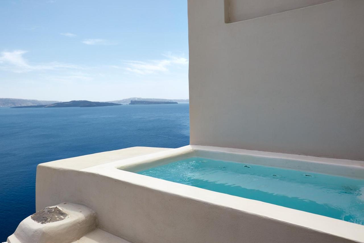 Amaya Selection Of Villas Oia  Exterior foto